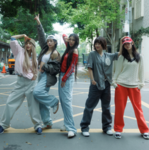 Newjeans Closet ྀིྀི