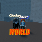 Clocker and Dreamy Official Group