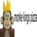 King Monke's Pizza