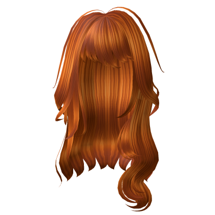 HAIR - BY V4R 
