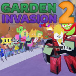 [🎸Neon Mixtape Tour!] Garden Invasion 2