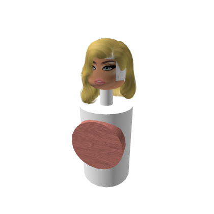 Priscilla Face