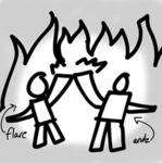 ANDFLARE