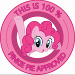 "Pink!"
