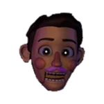 Markiplier (Five Nights at Candy's)