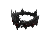 [✨LIMITED✨] 🔪🥀 Bloodthorn Crown 🥀🔪