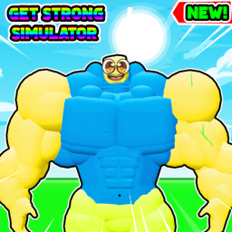 GET STRONG SIM
