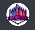 Los Angeles Roleplay Official Group