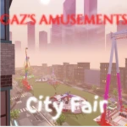 City FunFair