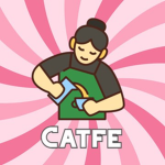 Catfe Cafe