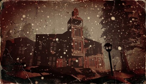 The Bronx Orphanage
