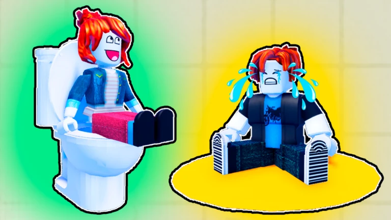 Last Pee Standing 🚽