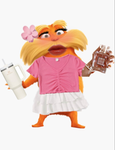 The Preppy Lorax SLAY QUEENS