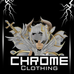 Chrome Fan Group!
