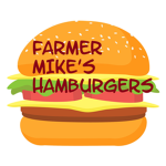 Farmer Mike's Hamburgers