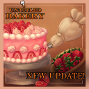 [UPDATE!] 🍰 Untitled Bakery 🥖