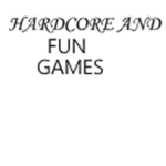 hardcore and fun games