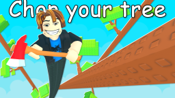 🌴 Wytnij swoje drzewo