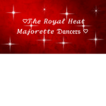 The Royal Heat Majorette