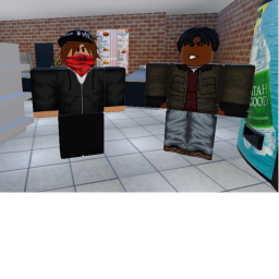outwest cali RP