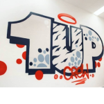 1up studios #1