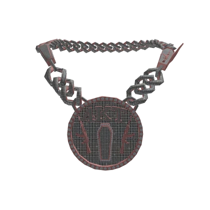 Nba Youngboy Chain Roblox Item Rolimon s