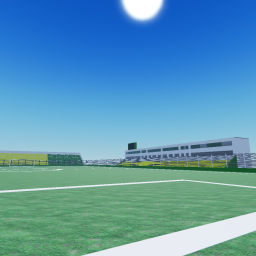 ESTADIO NORBERTO ''TITO'' TOMAGHELLO