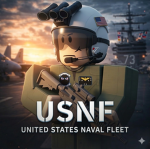 [USNF] United States Naval Fleet