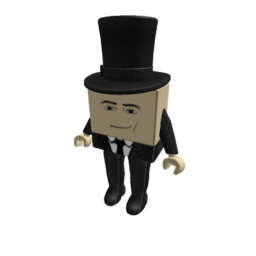 THE GENTLEMEN'S