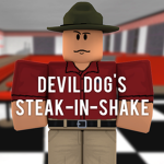 Devil Dogs Diner