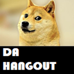 Doges hangout place