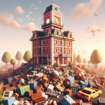 ScrapYard INC.