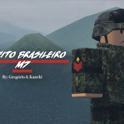 [M7] Brazilian Army