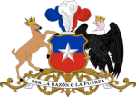 República Nacional de Chile
