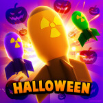 🎃HALLOWEEN! 💥Boom Simulator💣