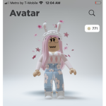 Roblox group if you love it join