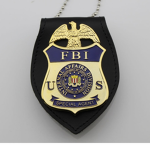 FBI Detective Unit