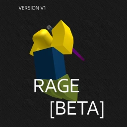 RAGE [BETA] icon