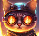 Fluffy Arsonists