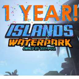 Island Waterpark [OLD]