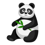 Panda Party.