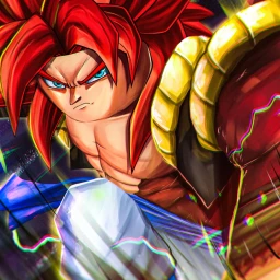 [✨SSJ4] Naga Blox icon