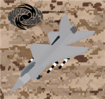 Royal Hurricane Air Force Divison 2098