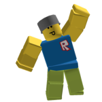Osito Noob Feo.