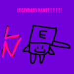 Legendary Names On Roblox
