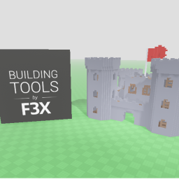 Build Anything With Btools [Hangout]