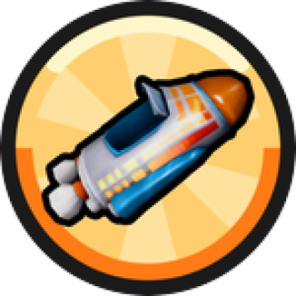 Space Ship - Roblox