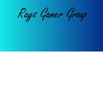 Ray's Gamer Group
