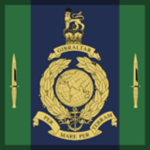CTCRM Lympstοne