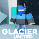 glacier united